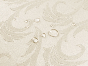 06С26-КВгл+ГОМ т.р. 1625 цвет 110701 слоновая кость ширина 155 см