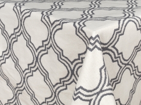 8с11.111ж1 Кардинал (серый6) Покрывало декорат.206х230см