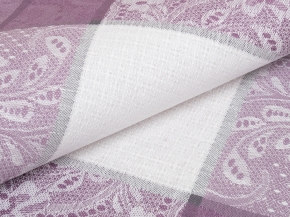 16С382-ШР Салфетка 48*48 "Ажурная" цв. 2 рис. 264