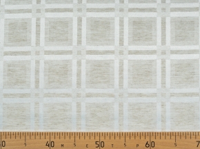 20С8-КВотв+ГОМ т.р. 2766 цвет 010101 натуральный льняной, 305см