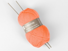 1С8169-Д43 Пряжа "Престиж NEW" Розовый бутон