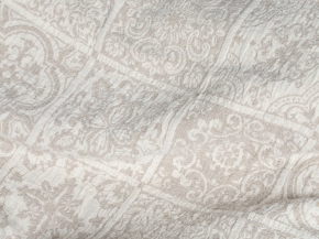 22с155-ШР/у./л.с.уп. 220*205  Плед "Изразцы" цв. 330 рис. 26