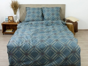 4734-БЧ Павлинка COMFORT plus дуэт комплект "Араш" рис. 5768-01