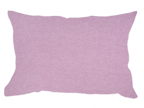 22С104-ШР/ст Наволочка верхняя 50*70 цв. 78 рис. 1 сиреневый меланж