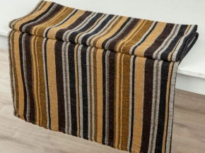 23С59-ШР/у./л.с.уп. 110*190 Плед "Купалинка(Гортензия-2)" цв. 1 рис. 477