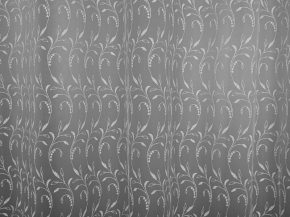 2.80м B56 304 Органза вышивка (V1-BEYAZ BEYAZ)