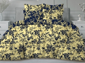 Перкаль 100П-16 рис. 70491/1 компаньон, 220см