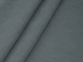 4С33-ШР/2пн.+Гл+ХМа 1 401/0 Ткань костюмная "с эффектом мятости", ширина 145см, лен-100%