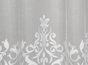 2.45м К430МГ/245 ПОЛОТНО ГАРДИННОЕ белый