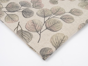 24С184-ШР/у/уп.кор/ст 215*153 КПБ "Эвкалиптус" цв. 1 рис. 202