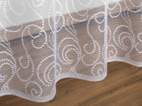 2.50м Т30Н/250 ПОЛОТНО ГАРДИННОЕ белый