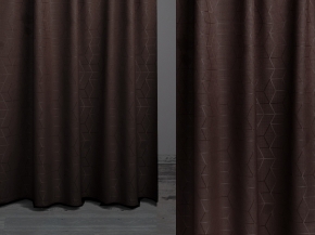 Портьера имитация льна T HY 3823-48/150 PJak L, 150см