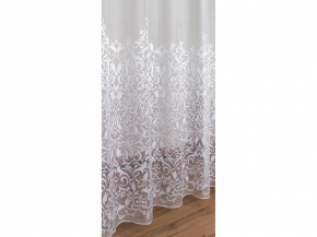 2.45м К430МГ/245 ПОЛОТНО ГАРДИННОЕ белый