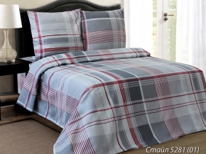 41272/0-БЧ КПБ Дуэт "Стайл" рис. 528101/592655 К