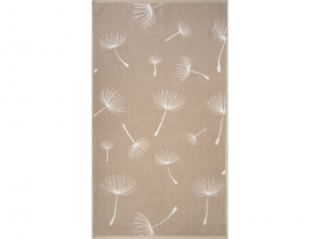 6с103.512ж2 Унесенные ветром(лен3) Полотенце махровое 50х90см