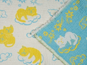 20С211-ШР/у. 130*60 Полотенце "Ночка-1" цв. 13 рис. 993