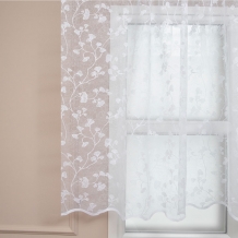 1.80м Тюль T HX M 3077/180w