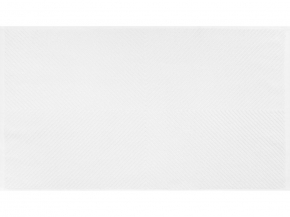 6с103.412ж1 Диагональ(1-белый шепот) Полотенце махровое 50х90см