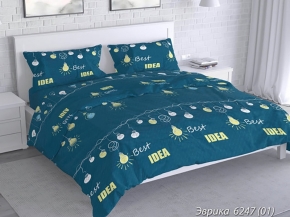 3471-БЧ (10371) Бязь набивная рис. 6247-01, 220см
