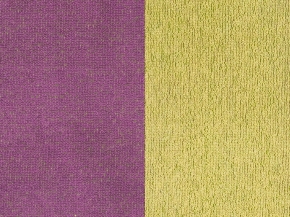 6с103.412ж1 Щенок и шарик(3-сирень4) Полотенце махровое 50х90см