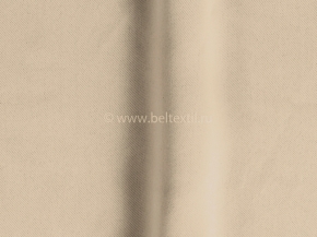 Ткань блэкаут C88 NEW ROMA (5) BL (бежевый), ширина 300см