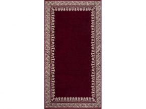 6с102.413ж1 Греция (кр.дерево1) Полотенце махровое 81х160см