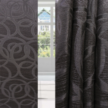 Портьерная ткань Т ZG H504-121/150, 150см