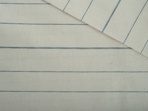 Перкаль ткань Вареный хлопок набивной арт 239 рис 72272/1 Полосочка, 220 см