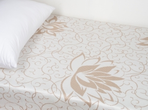 8с11.111ж1 Неаполь (ДТЭ лен) Покрывало декорат.206х230см