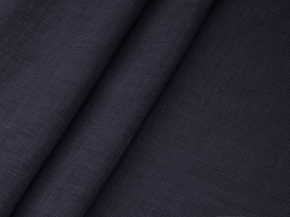 4С33-ШР/2пн.+Гл+ХМа 999/0 Ткань костюмная "с эффектом мятости", ширина 145см, лен-100%