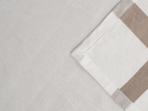 25С91-ШР/уп.кор. Комплект столовый 170*255 + 6 салф. 53*53 "Надежда-1" цв. 6 рис. 234