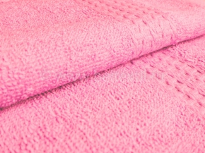 Полотенце махровое Amore Mio AST Classic 100*150 цвет розовый
