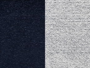 6с102.411ж1 Фото отдых (темно-синий2) Полотенце махровое 67х150см