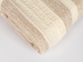 23С152-ШР/у./л.с.уп. 190*245 Плед "Акварель-2" цв. 1 рис. 123