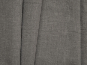 Ткань арт. W300055 Крапива Серого  цвета  №5 (вар), ширина 140,  пл.250г
