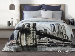 4496-БЧ комплект евро "Bridge" рис. D48/16-4013