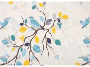 1028/0-БЧ Наволочка 50*70 "Ширли" рис. 628705