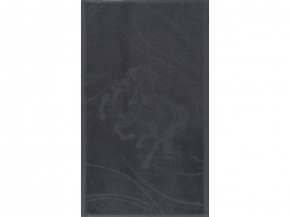 6с104.411ж1 Орлик(1-графит) Полотенце махровое 67х40см