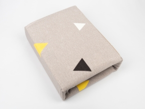 4532-БЧ комплект евро фланель "Урбино" рис. 545907