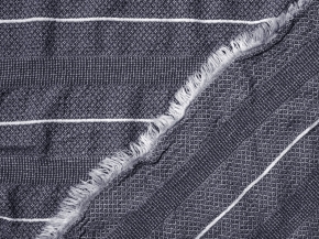 25С189-ШР/у./л.с.уп. 210*220 Плед "Валенсия" цв. 1 рис. 183