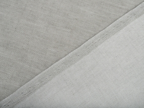 25С249-ШР/пк.+М+Х+У 133/2 Ткань костюмная, ширина 160см, лен-44% хлопок-56%