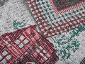 24С62-ШР 30*50 Салфетка "Шале" цв. 2 рис. 497