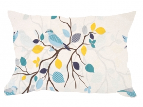 1028/0-БЧ Наволочка 50*70 "Ширли" рис. 628705