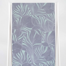 6с102.411ж1 Energy (мятный2) Полотенце махровое 67х150см