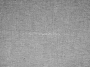 Ткань 1654ЯК п/лен пестротканый рис. 10,7 серый сорт 1, ширина 150см