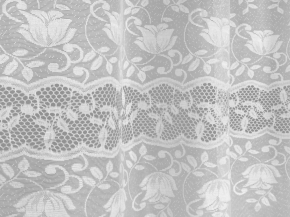 0.90м Тюль T HX G 1002/90w