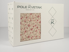 25С141-ШР/у/уп/ст 215*175 КПБ "Розочки" цв. 6 рис. 4