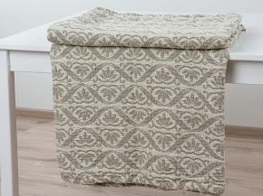 25С149-ШР/у./л.с.уп. 145*220 Плед "Алеся" цв. 330 рис. 249