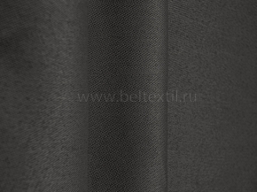 Ткань блэкаут C118 AURUM цв. V30 темно-серый, 300см