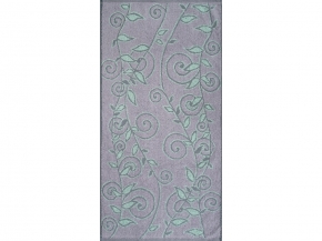 4с403.512ж1 Софико (мятный5) Полотенце махровое 45х90 см